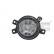 Projecteur antibrouillard 19-12103-01-9 TYC, Vignette 2