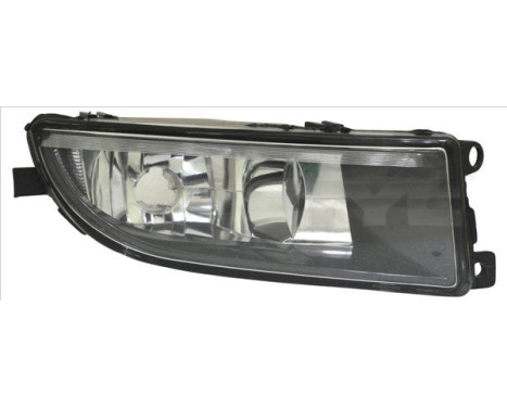 Projecteur antibrouillard 19-12110-01-9 TYC