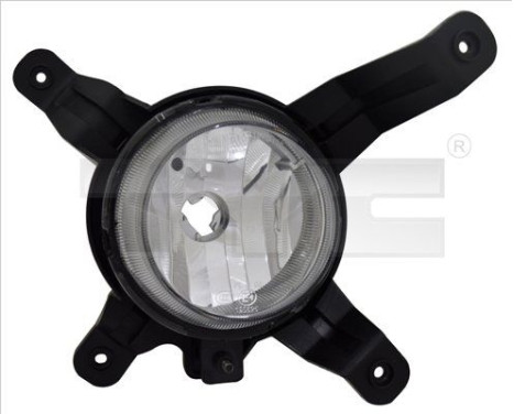 Projecteur antibrouillard 19-12124-01-9 TYC