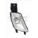 Projecteur antibrouillard 19-12134-01-2 TYC, Vignette 2