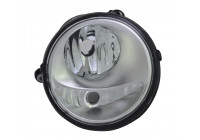 Projecteur antibrouillard 19-12162-01-2 TYC