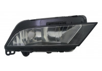 Projecteur antibrouillard 19-12237-01-2 TYC