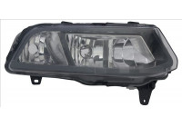 Projecteur antibrouillard 19-12332-01-2 TYC