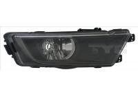 Projecteur antibrouillard 19-12349-01-2 TYC