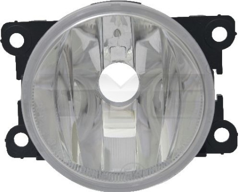 Projecteur antibrouillard 19-12465-01-2 TYC