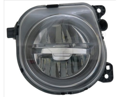 Projecteur antibrouillard 19-12570-00-9 TYC
