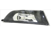 Projecteur antibrouillard 19-12573-01-2 TYC