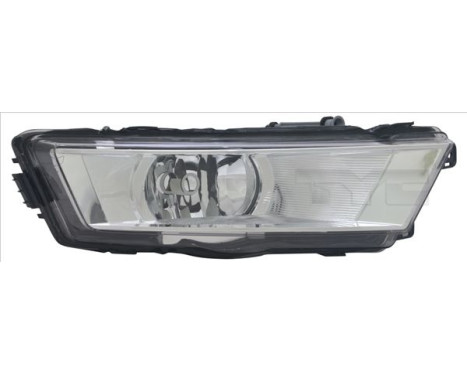 Projecteur antibrouillard 19-12614-01-2 TYC