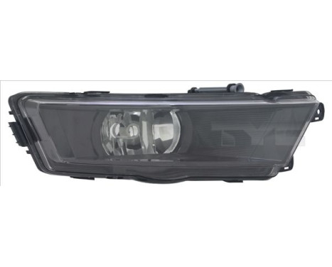 Projecteur antibrouillard 19-12614-11-2 TYC