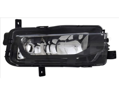 Projecteur antibrouillard 19-12688-01-2 TYC