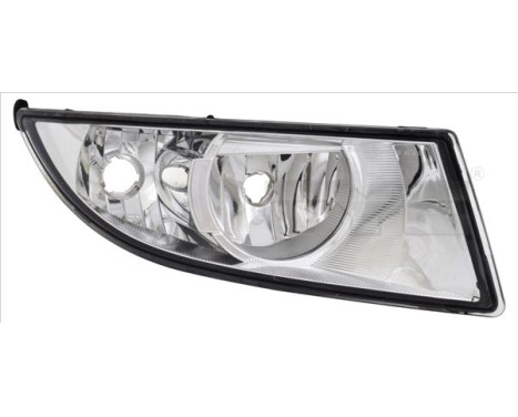 Projecteur antibrouillard 19-12719-01-2 TYC