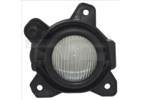Projecteur antibrouillard 19-12911-01-2 TYC
