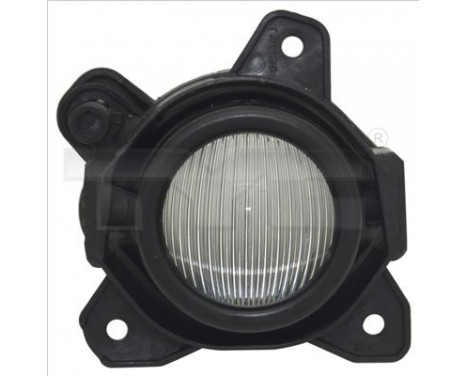 Projecteur antibrouillard 19-12911-01-2 TYC