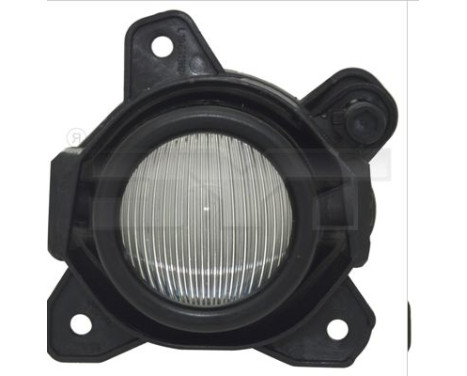 Projecteur antibrouillard 19-12912-01-2 TYC