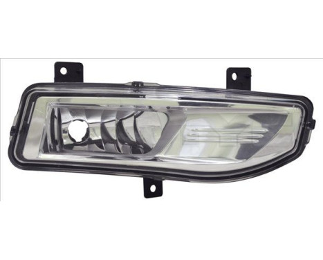 Projecteur antibrouillard 19-14041-01-9 TYC