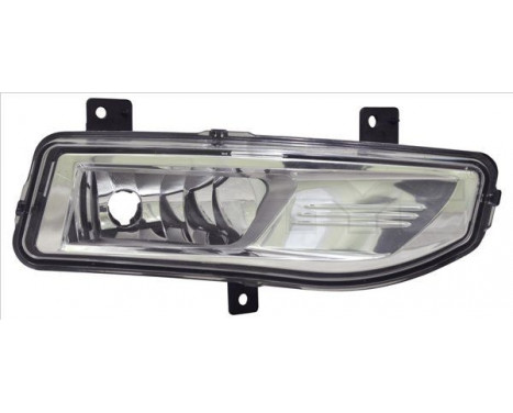 Projecteur antibrouillard 19-14042-01-9 TYC