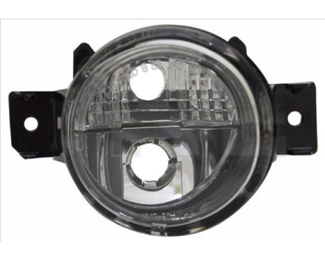 Projecteur antibrouillard 19-14158-05-9 TYC