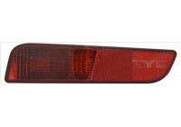 Projecteur antibrouillard 19-14200-05-2 TYC