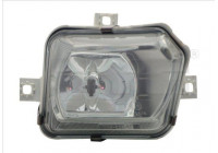 Projecteur antibrouillard 19-14252-05-2 TYC