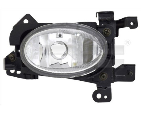 Projecteur antibrouillard 19-14350-01-2 TYC