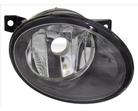 Projecteur antibrouillard 19-14783-01-9 TYC