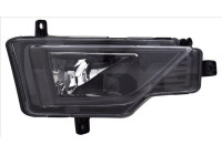 Projecteur antibrouillard 19-14904-05-2 TYC