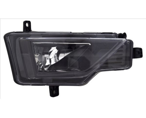 Projecteur antibrouillard 19-14904-05-2 TYC