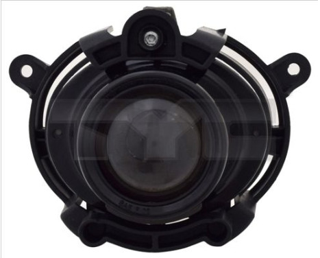 Projecteur antibrouillard 19-14967-01-2 TYC