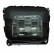 Projecteur antibrouillard 19-5050-05-2 TYC