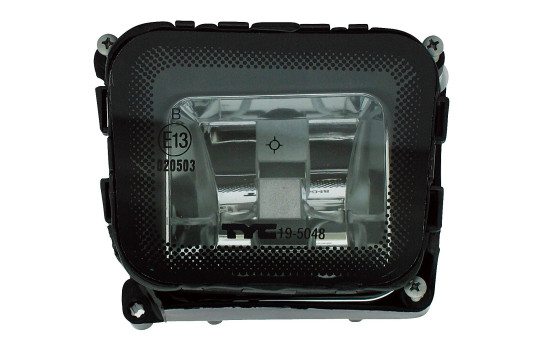 Projecteur antibrouillard 19-5050-05-2 TYC