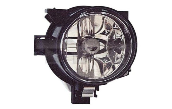 Projecteur antibrouillard 19-5077-05-2 TYC, Image 2
