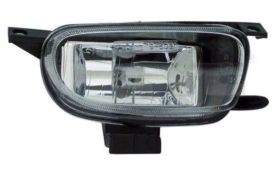 Projecteur antibrouillard 19-5081-05-2 TYC, Image 2