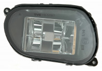 Projecteur antibrouillard 19-5097-05-2 TYC