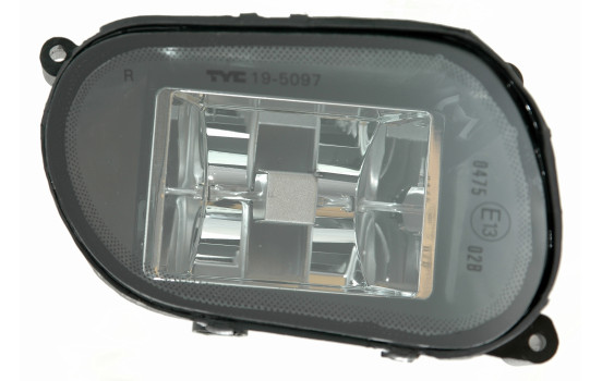 Projecteur antibrouillard 19-5097-05-2 TYC