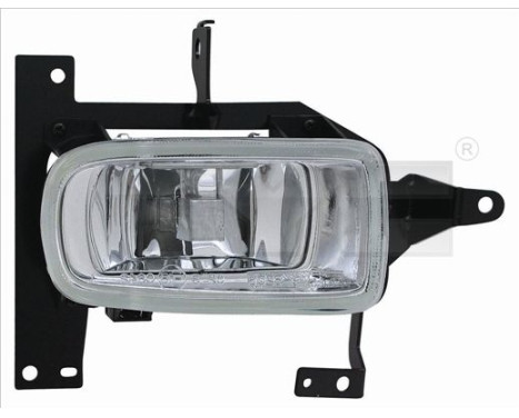 Projecteur antibrouillard 19-5206-15-2 TYC