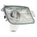 Projecteur antibrouillard 19-5254-05-2 TYC, Vignette 2