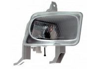 Projecteur antibrouillard 19-5328-05-2 TYC