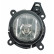 Projecteur antibrouillard 19-5700-01-2 TYC