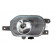 Projecteur antibrouillard 19-5737-05-9 TYC, Vignette 2