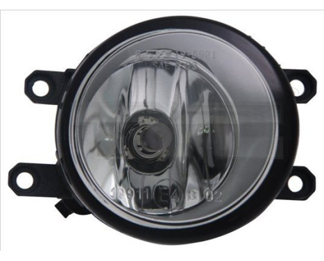 Projecteur antibrouillard 19-5922-10-21 TYC