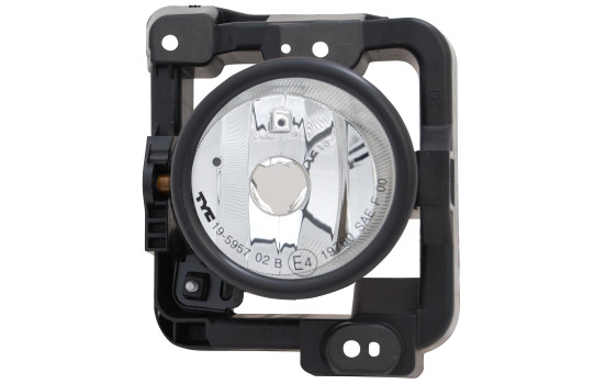 Projecteur antibrouillard 19-5957-11-2 TYC