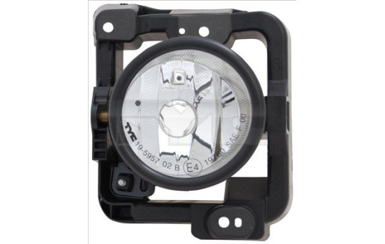 Projecteur antibrouillard 19-5958-11-2 TYC, Image 2