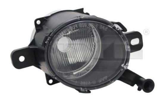Projecteur antibrouillard 19-5986-11-2 TYC, Image 2