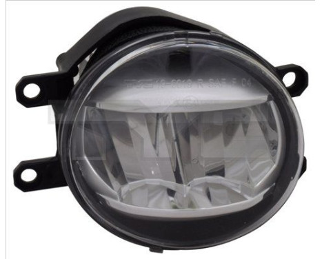 Projecteur antibrouillard 19-6118-00-9 TYC