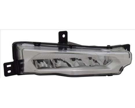Projecteur antibrouillard 19-6219-00-9 TYC