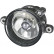 Projecteur antibrouillard 1N0 009 617-011 Hella