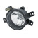 Projecteur antibrouillard 1N0 010 243-011 Hella