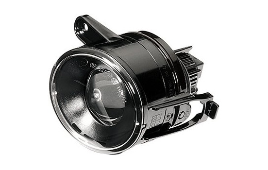 Projecteur antibrouillard 1N0 270 595-011 Hella