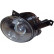 Projecteur antibrouillard 1N0 270 596-051 Hella