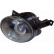 Projecteur antibrouillard 1N0 270 596-051 Hella, Vignette 2